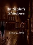 In Nights Shadows - Smashwords Cover