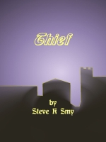 "Thief" by Steve K Smy