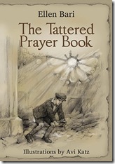 The Tattered Prayer Book by Becky Schastey